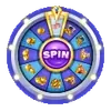 Daily Lucky Draw welfare icon