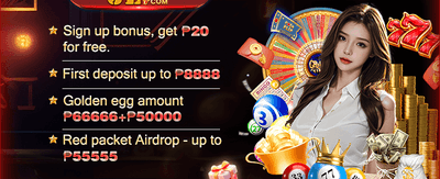 Daily Login Streak promotion