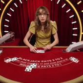 Blackjack VIP A